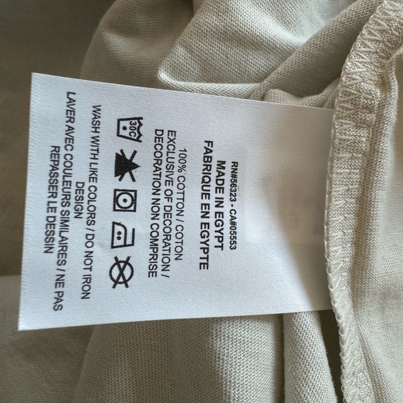 Nike Tee - Picture 5 of 5